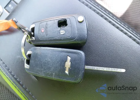 2016 Chevrolet Equinox Ls из США, поврежденный, VIN 2GNALBEKXG1123053